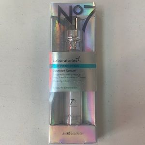 No7 Line Correcting Booster Serum 15mL